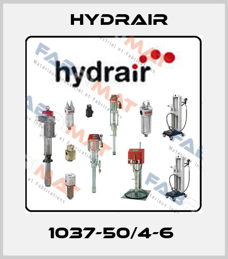 1037-50/4-6  Hydrair