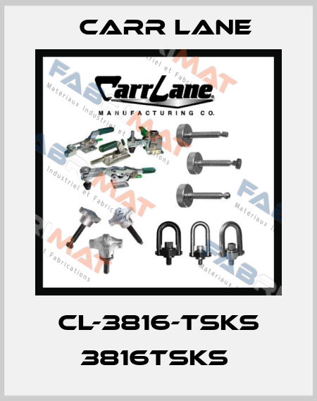 CL-3816-TSKS 3816TSKS  Carr Lane