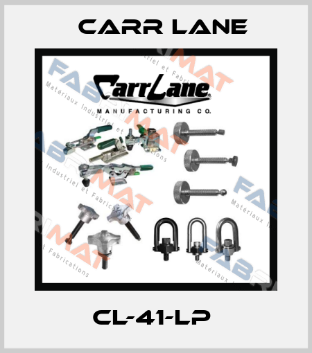 CL-41-LP  Carr Lane