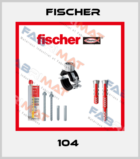 104  Fischer