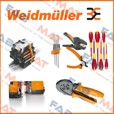 CLI C 2-18 SDR SG  Weidmüller