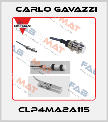CLP4MA2A115 Carlo Gavazzi