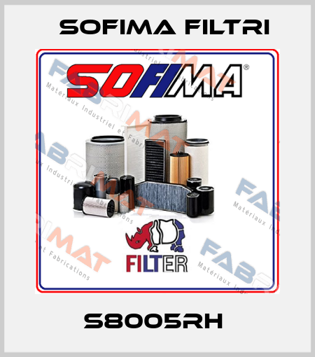S8005RH  Sofima Filtri