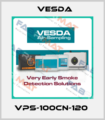 VPS-100CN-120  Vesda