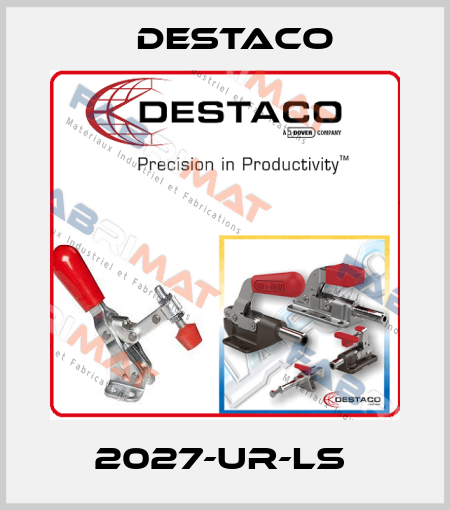 2027-UR-LS  Destaco