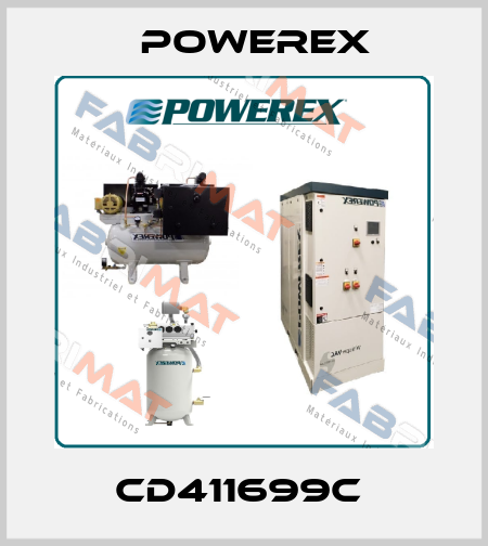 CD411699C  Powerex
