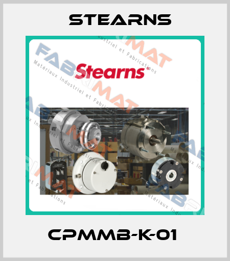 CPMMB-K-01  Stearns