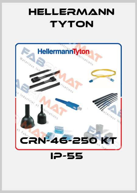 CRN-46-250 KT IP-55  Hellermann Tyton