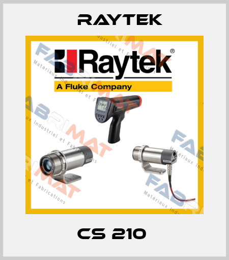 CS 210  Raytek