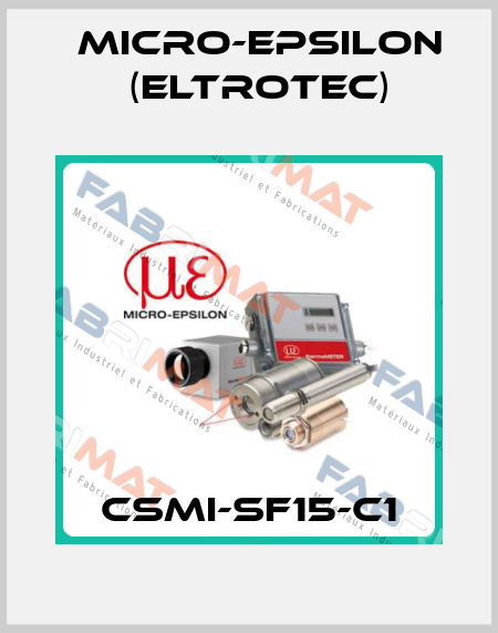 CSmi-SF15-C1 Micro-Epsilon (Eltrotec)