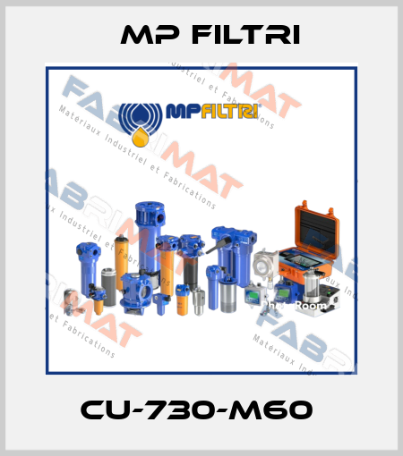 CU-730-M60  MP Filtri