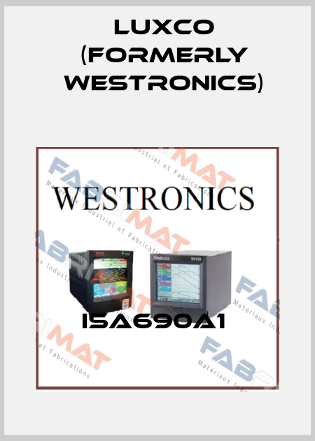 ISA690A1  Luxco (formerly Westronics)