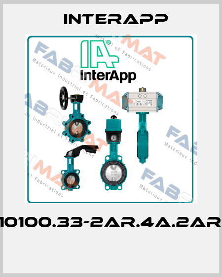 D10100.33-2AR.4A.2AR.E  InterApp