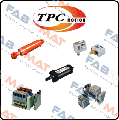 DV1120-5H-M5  TPC Mechatronics Corporation