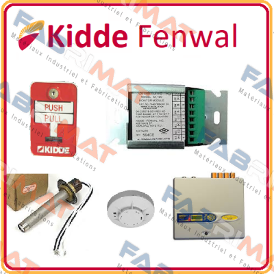 12-G27121-000-0T-450F Kidde Fenwal