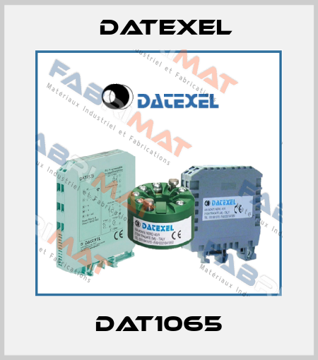 DAT1065 Datexel