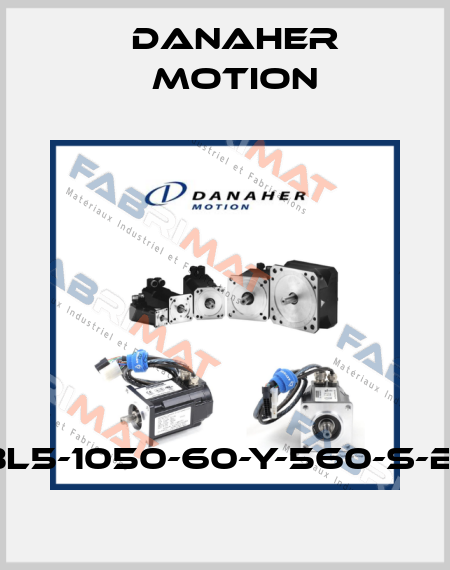 DBL5-1050-60-Y-560-S-B-P Danaher Motion