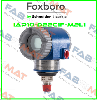 IAP10-D22C1F-M2L1 Foxboro