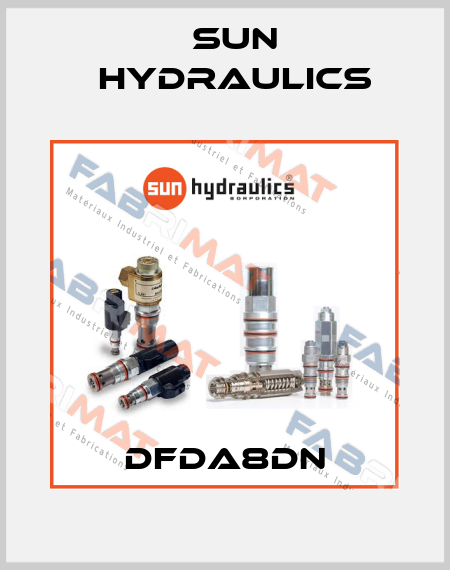 DFDA8DN Sun Hydraulics