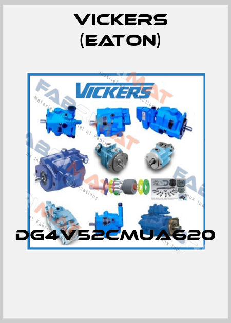 DG4V52CMUA620  Vickers (Eaton)