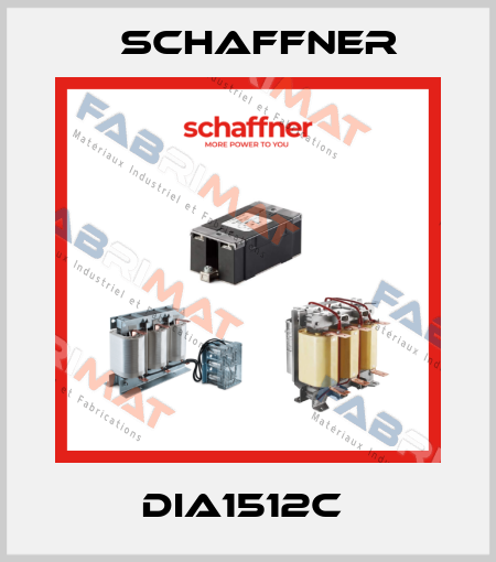 DIA1512C  Schaffner