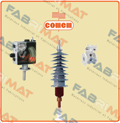 DIN 42530-68 1KV/1000A  Comem (ABB)