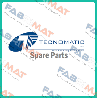T6.P65*3/4  Tecnomatic Italia