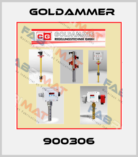 900306 Goldammer