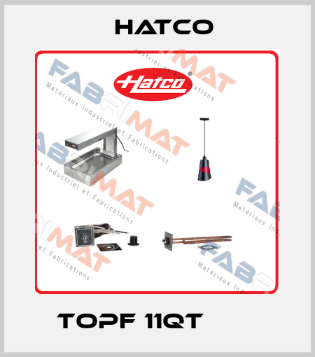 Topf 11QT        Hatco