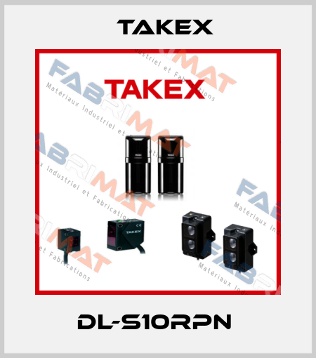 DL-S10RPN  Takex