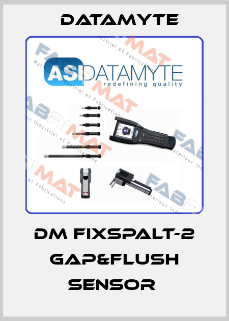 DM FIXSPALT-2 GAP&FLUSH SENSOR  Datamyte