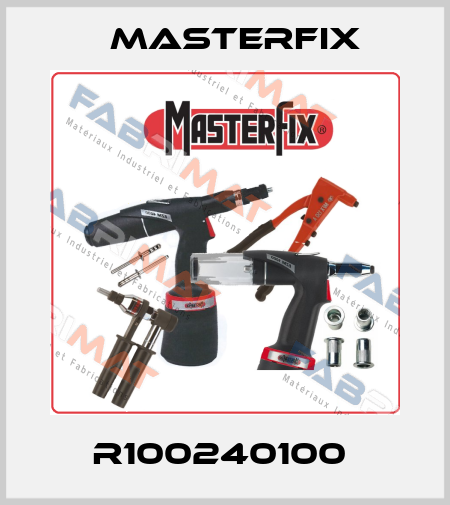 R100240100  Masterfix
