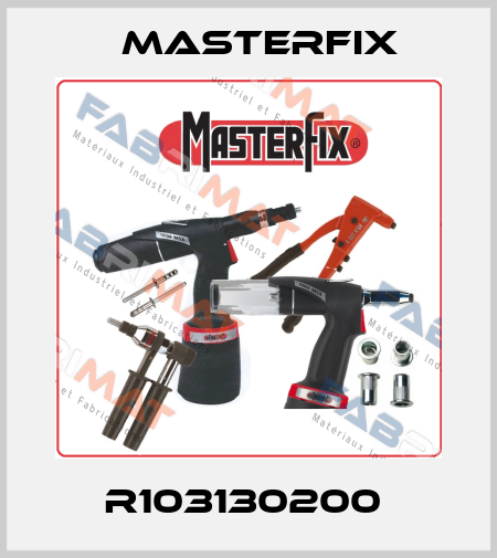 R103130200  Masterfix