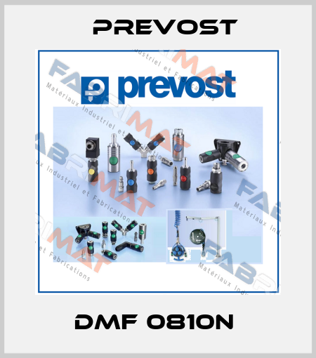 DMF 0810N  Prevost