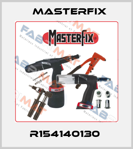 R154140130  Masterfix