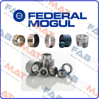 Ord.code: BP25 C30/38x30  Federal Mogul