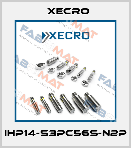 IHP14-S3PC56S-N2P Xecro