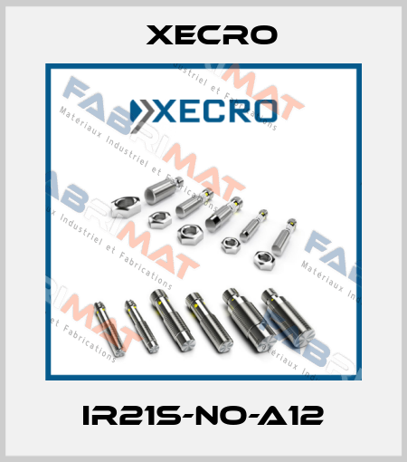 IR21S-NO-A12 Xecro