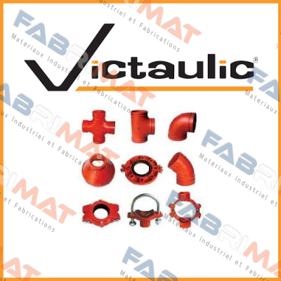 DN 40 (D48,3X5X75-D50) PVC-U  Victaulic