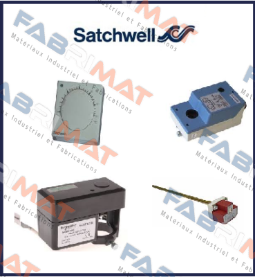 DN50 PN16 3-WAY VALVE + ACTUATOR CONTROL SIGNAL 0-10VDC 24VAC  Satchwell