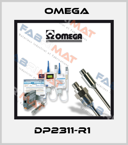 DP2311-R1  Omega