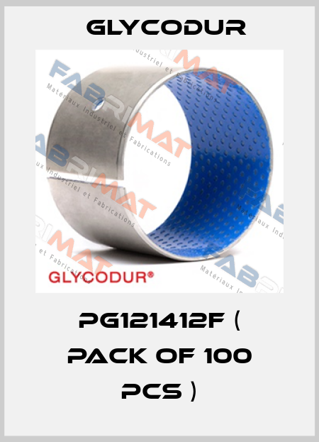 PG121412F ( Pack of 100 pcs ) Glycodur