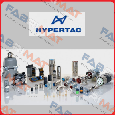 DPAF06BFRAF915  Hypertac (brand of Smiths Interconnect)