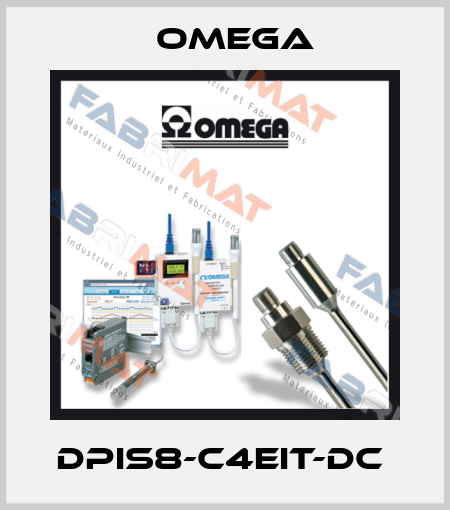 DPIS8-C4EIT-DC  Omega
