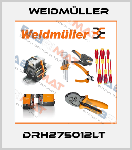 DRH275012LT  Weidmüller