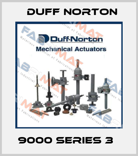 9000 series 3   Duff Norton