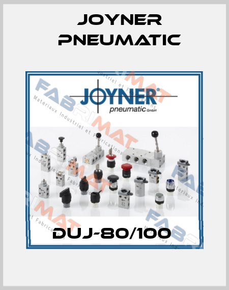 DUJ-80/100  Joyner Pneumatic