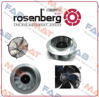 DV 400-4D A00-40040 IP:54 Rosenberg