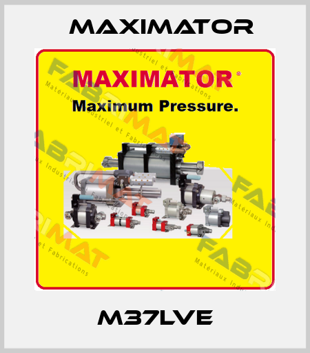 M37LVE Maximator