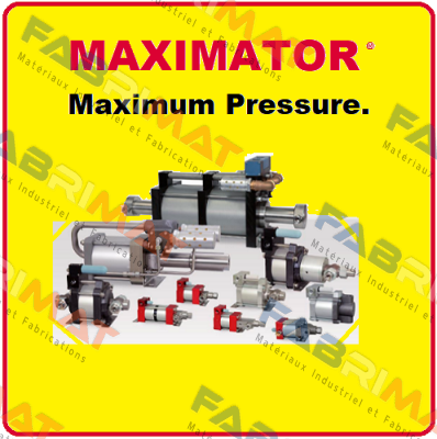 15B3S38P  Maximator